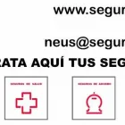 La imagen 1 de la Empresa SEGURCORAZON. NEUS MOLINA REBOREDA. AGENTE DE SEGUROS EXCLUSIVO Servicios Legales y Financieros en Barcelona B