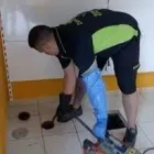 La imagen 3 de la Empresa SERHOGAR INSTALACIONES Y REPARACIONES, DESATRANCOS 24 H Servicios Profesionales y de Negocios en Numancia de la Sagra TO
