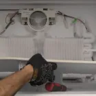 La imagen 1 de la Empresa SERVIMAX - SERVICIO TECNICO FRIGORIFICO LIEBHERR Servicios Profesionales y de Negocios en Barcelona B
