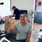 La imagen 1 de la Empresa SERVIMOVING Transportes y Turismo en Barcelona B