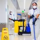La imagen 7 de la Empresa SERVIREYES COMUNIDADES Servicios y Equipos de Limpieza en El Palancar M