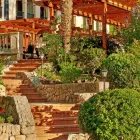 La imagen 1 de la Empresa SHERATON MALLORCA ARABELLA GOLF HOTEL Transportes y Turismo en Palma de Mallorca IB