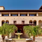 La imagen 2 de la Empresa SHERATON MALLORCA ARABELLA GOLF HOTEL Transportes y Turismo en Palma de Mallorca IB