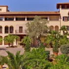 La imagen 8 de la Empresa SHERATON MALLORCA ARABELLA GOLF HOTEL Transportes y Turismo en Palma de Mallorca IB