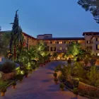 La imagen 10 de la Empresa SHERATON MALLORCA ARABELLA GOLF HOTEL Transportes y Turismo en Palma de Mallorca IB