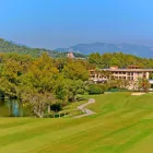 La imagen 12 de la Empresa SHERATON MALLORCA ARABELLA GOLF HOTEL Transportes y Turismo en Palma de Mallorca IB