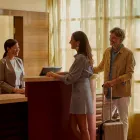 La imagen 13 de la Empresa SHERATON MALLORCA ARABELLA GOLF HOTEL Transportes y Turismo en Palma de Mallorca IB