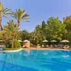 La imagen 19 de la Empresa SHERATON MALLORCA ARABELLA GOLF HOTEL Transportes y Turismo en Palma de Mallorca IB
