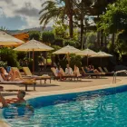 La imagen 25 de la Empresa SHERATON MALLORCA ARABELLA GOLF HOTEL Transportes y Turismo en Palma de Mallorca IB