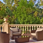 La imagen 39 de la Empresa SHERATON MALLORCA ARABELLA GOLF HOTEL Transportes y Turismo en Palma de Mallorca IB