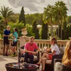 La imagen 44 de la Empresa SHERATON MALLORCA ARABELLA GOLF HOTEL Transportes y Turismo en Palma de Mallorca IB