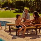 La imagen 56 de la Empresa SHERATON MALLORCA ARABELLA GOLF HOTEL Transportes y Turismo en Palma de Mallorca IB