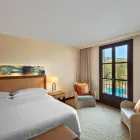 La imagen 57 de la Empresa SHERATON MALLORCA ARABELLA GOLF HOTEL Transportes y Turismo en Palma de Mallorca IB