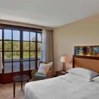 La imagen 63 de la Empresa SHERATON MALLORCA ARABELLA GOLF HOTEL Transportes y Turismo en Palma de Mallorca IB