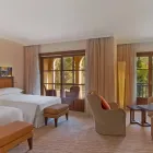 La imagen 67 de la Empresa SHERATON MALLORCA ARABELLA GOLF HOTEL Transportes y Turismo en Palma de Mallorca IB