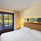 La imagen 68 de la Empresa SHERATON MALLORCA ARABELLA GOLF HOTEL Transportes y Turismo en Palma de Mallorca IB
