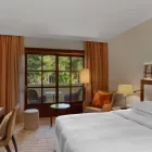 La imagen 73 de la Empresa SHERATON MALLORCA ARABELLA GOLF HOTEL Transportes y Turismo en Palma de Mallorca IB
