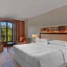 La imagen 74 de la Empresa SHERATON MALLORCA ARABELLA GOLF HOTEL Transportes y Turismo en Palma de Mallorca IB