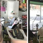 La imagen 3 de la Empresa SILLATEA Sillas Y Mesas: Establecimientos en Barcelona B