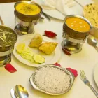 La imagen 2 de la Empresa SITAR INDIAN RESTAURANT Restaurantes Indios en Palma de Mallorca IB