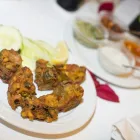 La imagen 5 de la Empresa SITAR INDIAN RESTAURANT Restaurantes Indios en Palma de Mallorca IB