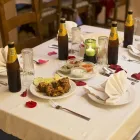 La imagen 8 de la Empresa SITAR INDIAN RESTAURANT Restaurantes Indios en Palma de Mallorca IB