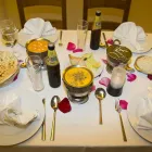 La imagen 10 de la Empresa SITAR INDIAN RESTAURANT Restaurantes Indios en Palma de Mallorca IB