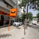 La imagen 4 de la Empresa SIXT ALQUILER DE COCHES | MALLORCA CALA MILLOR Concesionarios y Alquiler de Vehículos en Cala Millor IB