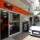 La imagen 5 de la Empresa SIXT ALQUILER DE COCHES | MALLORCA CALA MILLOR Concesionarios y Alquiler de Vehículos en Cala Millor IB