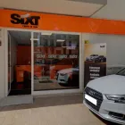 La imagen 7 de la Empresa SIXT ALQUILER DE COCHES | MALLORCA CALA MILLOR Concesionarios y Alquiler de Vehículos en Cala Millor IB