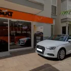 La imagen 15 de la Empresa SIXT ALQUILER DE COCHES | MALLORCA CALA MILLOR Concesionarios y Alquiler de Vehículos en Cala Millor IB