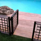 La imagen 6 de la Empresa SLABON FORJA CREATIVA Pergolas Verandas Y Cenadores en Torrelodones M