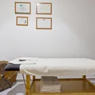 La imagen 9 de la Empresa SLEIMY, CENTRO DE MASAJES TERAPÉUTICOS Y ESTÉTICA ECOLÓGICA Masajes Esteticos en Barcelona B
