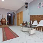 La imagen 10 de la Empresa SLEIMY, CENTRO DE MASAJES TERAPÉUTICOS Y ESTÉTICA ECOLÓGICA Masajes Esteticos en Barcelona B