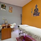 La imagen 14 de la Empresa SLEIMY, CENTRO DE MASAJES TERAPÉUTICOS Y ESTÉTICA ECOLÓGICA Masajes Esteticos en Barcelona B