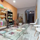 La imagen 4 de la Empresa SLEIMY, CENTRO DE MASAJES TERAPÉUTICOS Y ESTÉTICA ECOLÓGICA Masajes Esteticos en Barcelona B