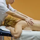 La imagen 6 de la Empresa SLEIMY, CENTRO DE MASAJES TERAPÉUTICOS Y ESTÉTICA ECOLÓGICA Masajes Esteticos en Barcelona B