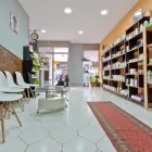 La imagen 3 de la Empresa SLEIMY, CENTRO DE MASAJES TERAPÉUTICOS Y ESTÉTICA ECOLÓGICA Masajes Esteticos en Barcelona B