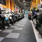 La imagen 1 de la Empresa SP MOTOSHOP.BCN Talleres Para Motocicletas en Barcelona B
