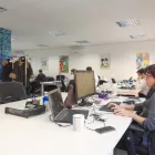La imagen 5 de la Empresa SPACE UP BARCELONA - COWORKING & CENTRO DE NEGOCIOS Salas Multiusos en Barcelona B