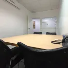 La imagen 6 de la Empresa SPACE UP BARCELONA - COWORKING & CENTRO DE NEGOCIOS Salas Multiusos en Barcelona B