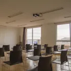La imagen 8 de la Empresa SPACE UP BARCELONA - COWORKING & CENTRO DE NEGOCIOS Salas Multiusos en Barcelona B
