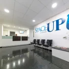 La imagen 10 de la Empresa SPACE UP BARCELONA - COWORKING & CENTRO DE NEGOCIOS Salas Multiusos en Barcelona B