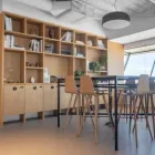 La imagen 6 de la Empresa SPACES - BARCELONA, SPACES 22 ARROBA MAR Papelerías, Material Escolar y de Oficina en Barcelona B