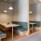 La imagen 2 de la Empresa SPACES - MADRID, PASEO DE RECOLETOS 5 Papelerías, Material Escolar y de Oficina en Madrid M