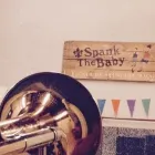 La imagen 3 de la Empresa SPANK THE BABY Escuela De Baile en Barcelona B