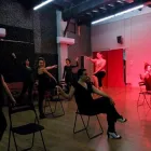 La imagen 5 de la Empresa SPANK THE BABY Escuela De Baile en Barcelona B