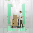 La imagen 1 de la Empresa STOREMORE ALCOBENDAS | ALQUILER DE TRASTEROS INTELIGENTES Guardamuebles Y Alquiler De Trasteros en Alcobendas M