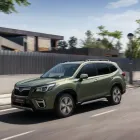 La imagen 1 de la Empresa SUBARU ESTIL COMPETICIO Talleres Mecánicos en Sabadell B