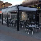 La imagen 18 de la Empresa SUPER TOLDOS Servicios Profesionales y de Negocios en La Estación M